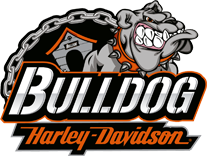Bulldog Harley-Davidson
